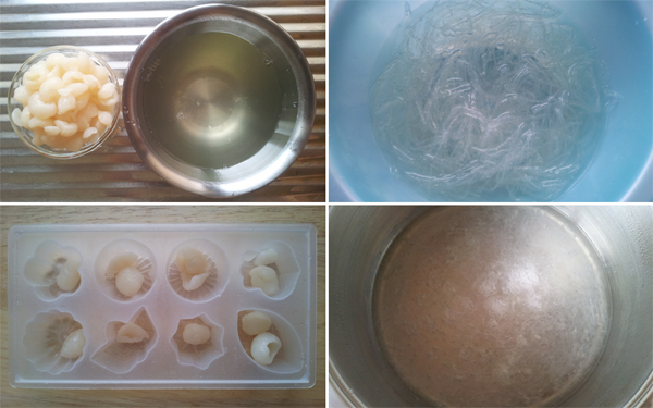 how-to-make-longan-coconut-milk-pudding-15005483-230802150054 Nguyên liệu làm pudding cốt dừa và quả nhãn