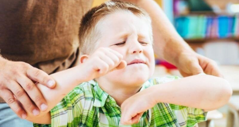 Hoi Chung Tourette La Gi Va Co Cach Nao De Dieu Tri Khong1745345328